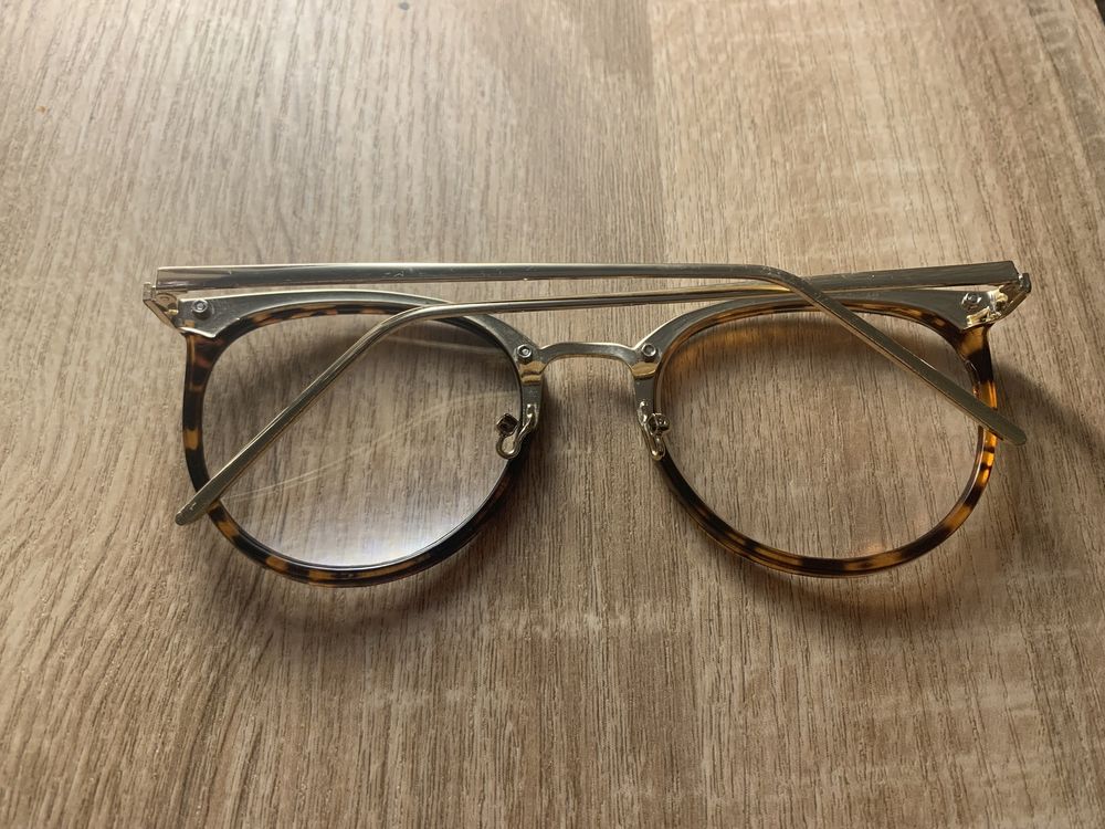 имиджевые очки/ окуляри оправа