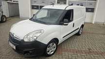 Opel combo 1,3 d