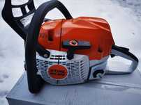 Piła spalinowa STIHL MS 362 4,8KM
