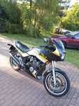 Yamaha XJ 600 oryginał