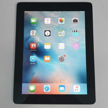 Apple iPad 2in Black