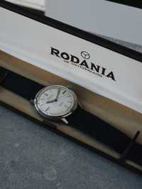 Rodania Secondo-Meter Calibre Felsa 4010 Com Caixa Original