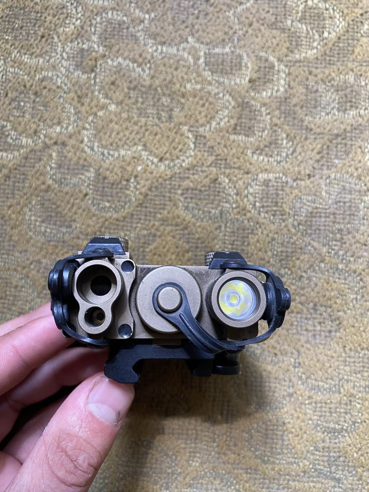 ЛЦУ Steiner AN/PEQ-15A DBAL-A2