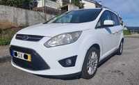 Ford C-Max 1.6 tdci 2014