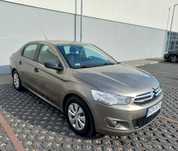Citroen C-Elysee Śliczny