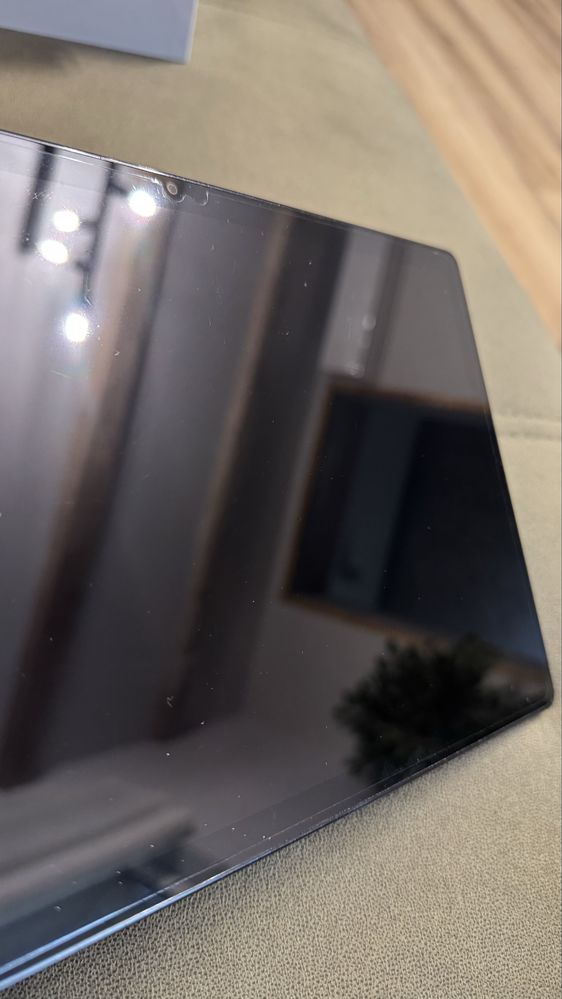Tablet Samsung Galaxy Tab A8 szary 64GB