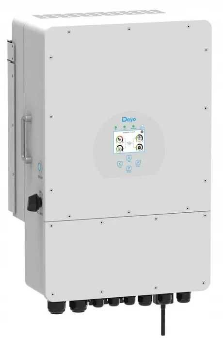 Falownik hybrydowy DEYE SUN-6K-SG05LP3-EU 6 kW