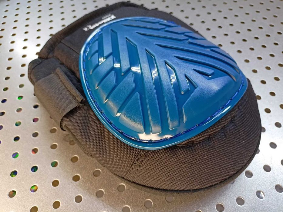 Nakolanniki żelowe nakolanniki brukarskie nakolanniki budowlane