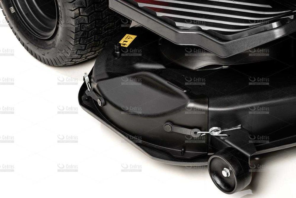 Traktorek traktor kosiarka Cedrus Premium C-TRAC-T108HS C-TRAC-108HS