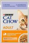Purina Cat Chow Mokra karma dla kota