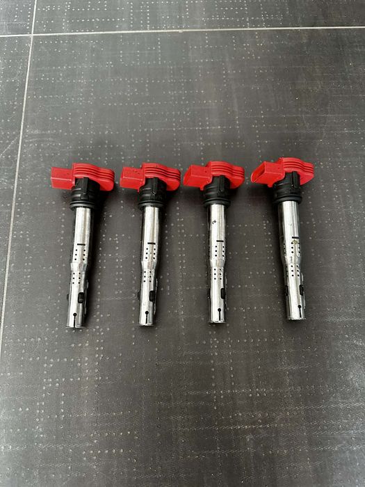 Cewki zapłonowe NGK Audi,VW,Skoda,Seat 2.0tfsi R8,RS4