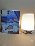 Lampka nocna dla dzieci,
RGB Kids dream high light wh-h03
