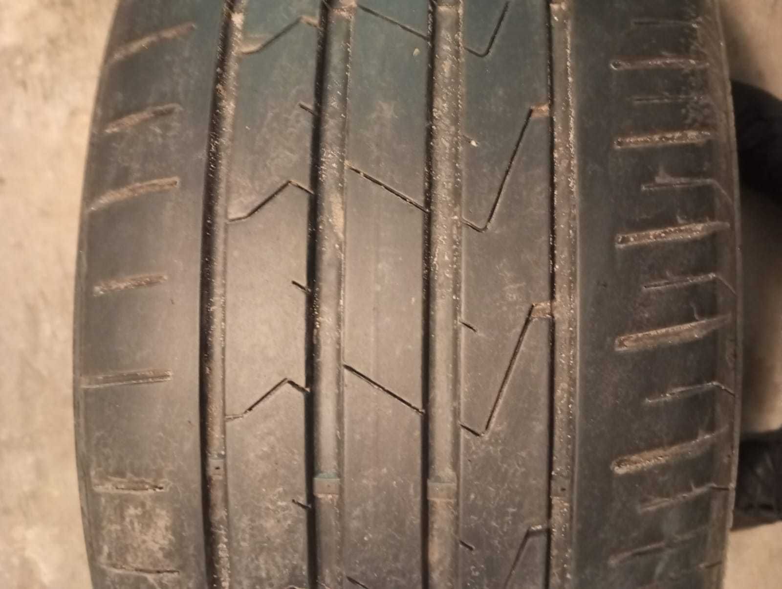 HANKOOK Ventus Prime 3 225 55 R17