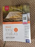 Vademecum Nowa teraz matura Polski poziom podstawowy