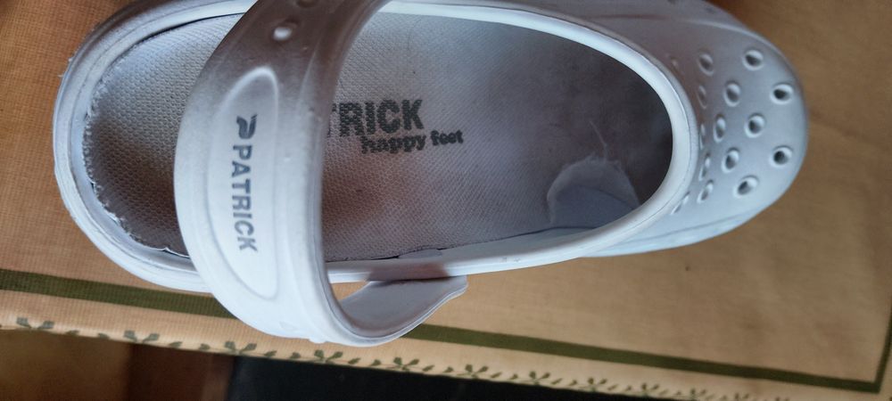 Кроксы 35-36 размер