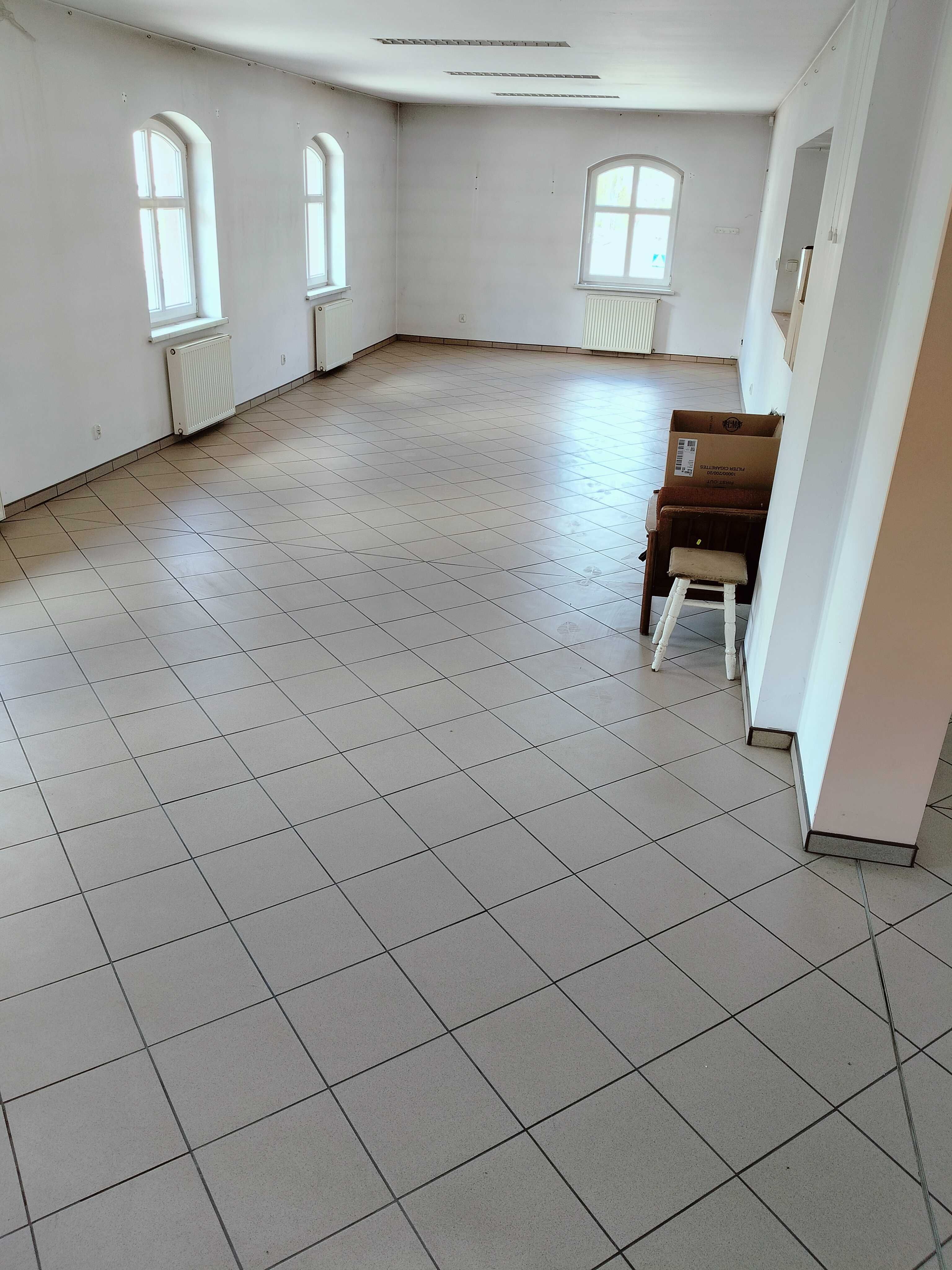 Lokal do wynajęcia centrum