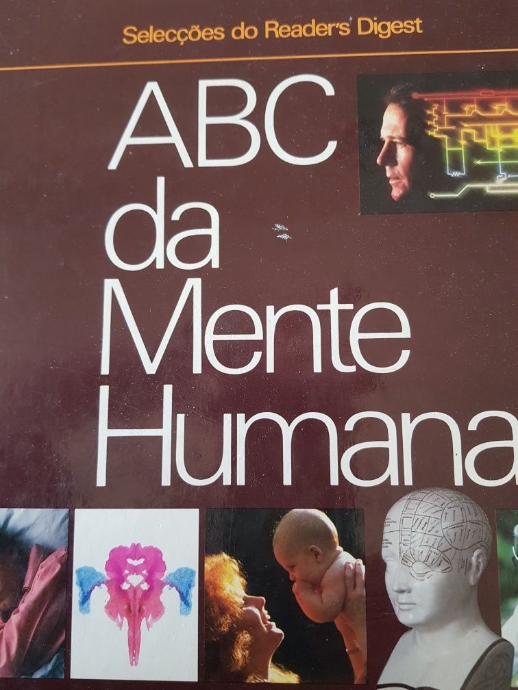 ABC da mente humana