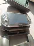 Konsola PSVita OLED PCH-1004 Henkaku Enso 3.65