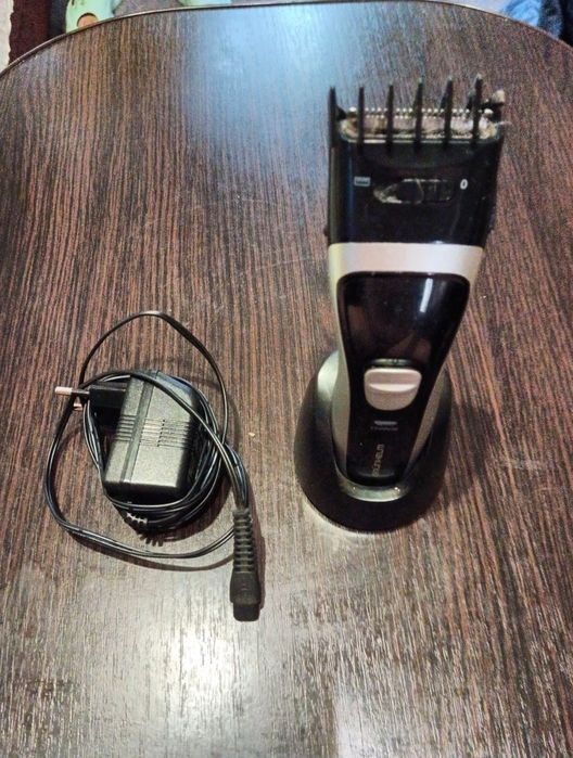 Продам машинку для стрижки