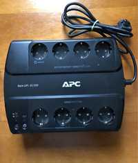 Back-UPS ES 550 APC . Джерело безперебійного живлення