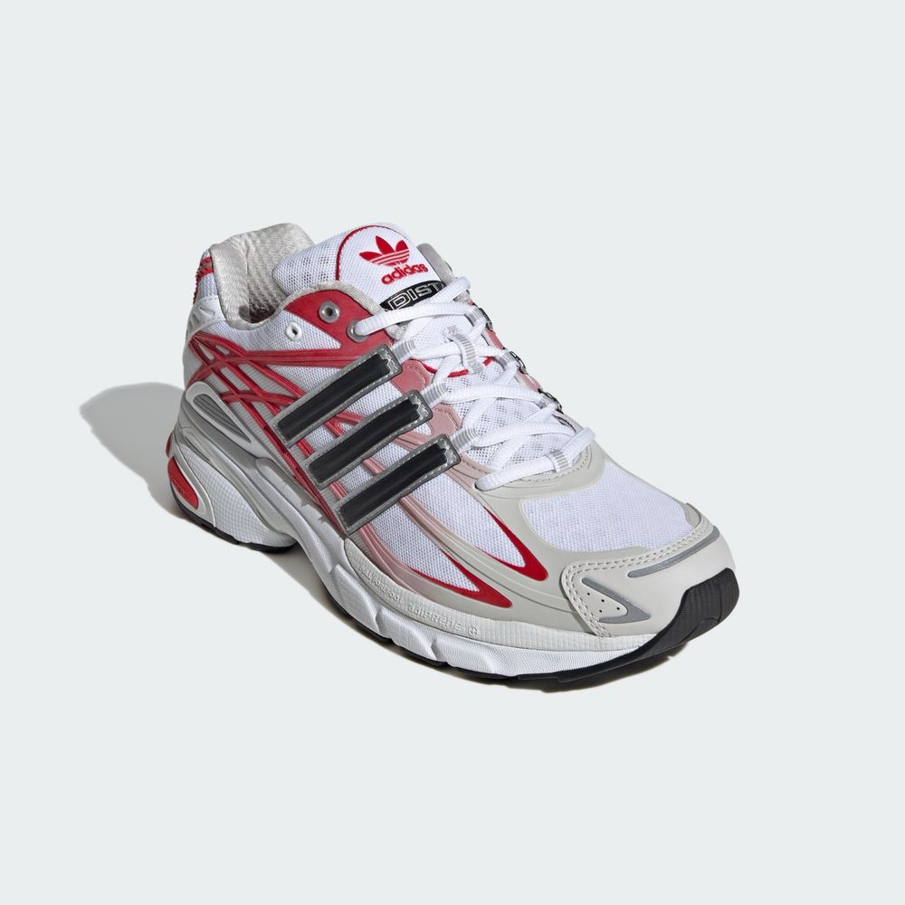 ОРИГІНАЛ Adidas Originals Adistar Cushion White/Red IG1738