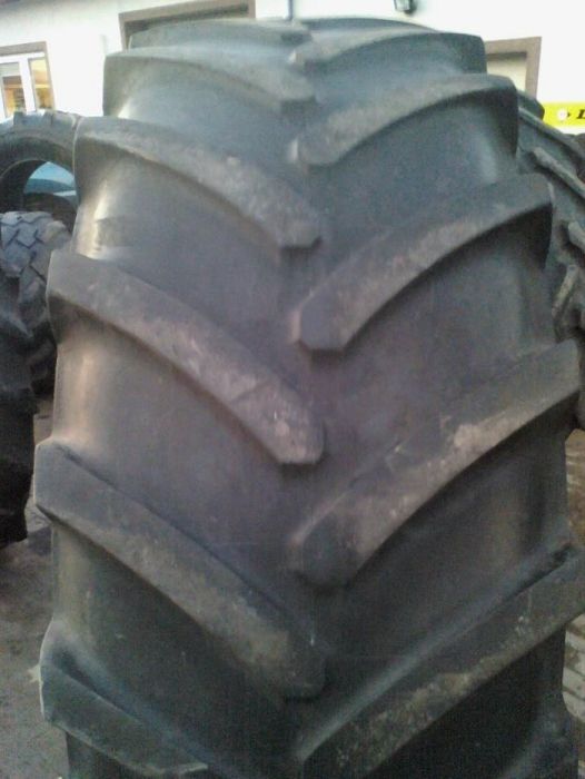 MICHELIN XM108 650/65R42 opona używana - pojedynka