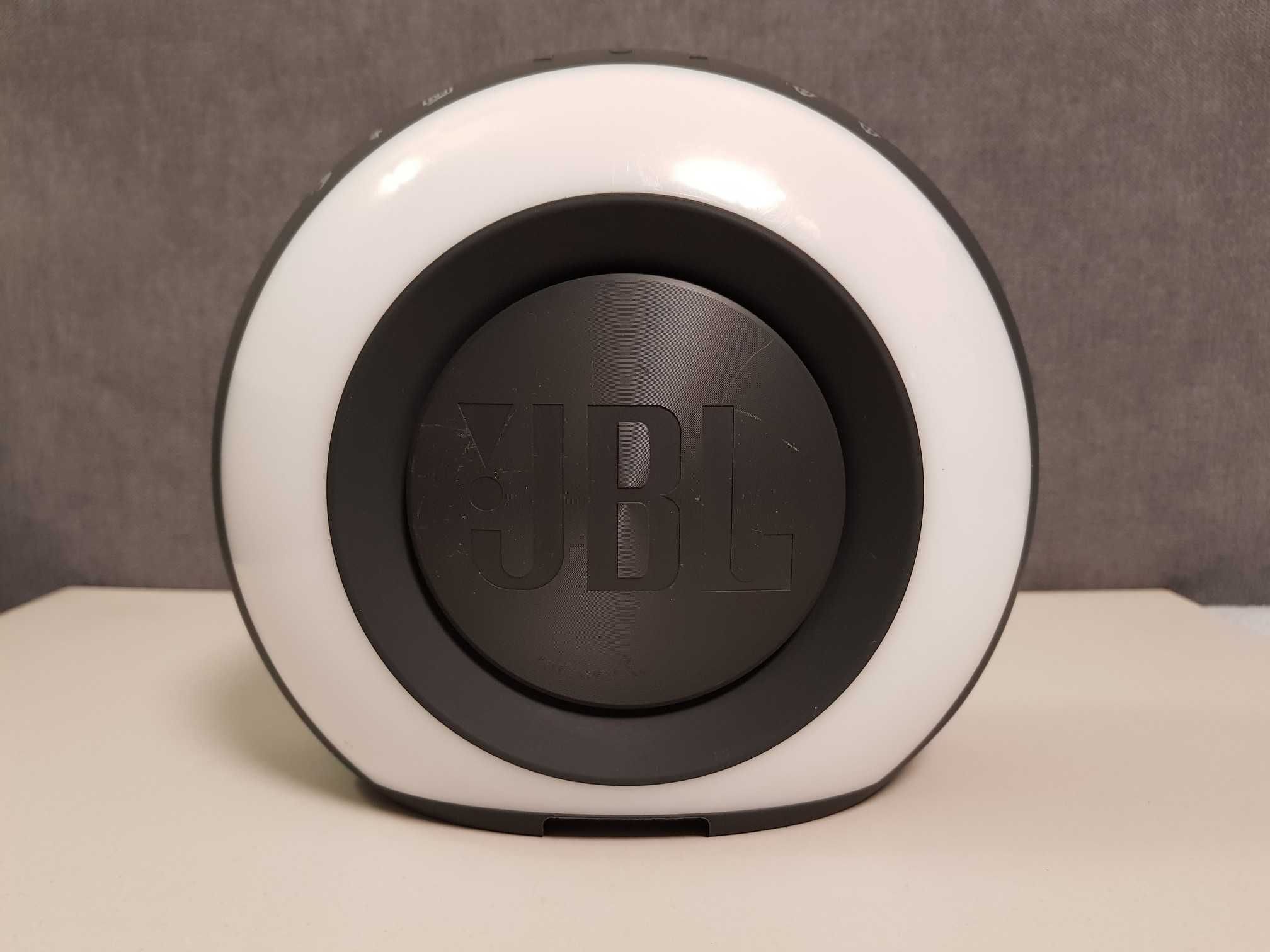 JBL Horizon будильник/нічник/FM приймач/Bluetooth акустика