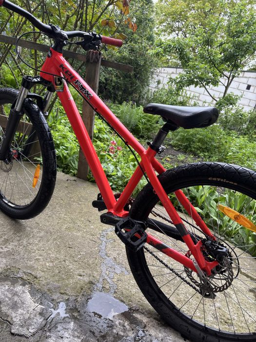 Rower kellya whip 10