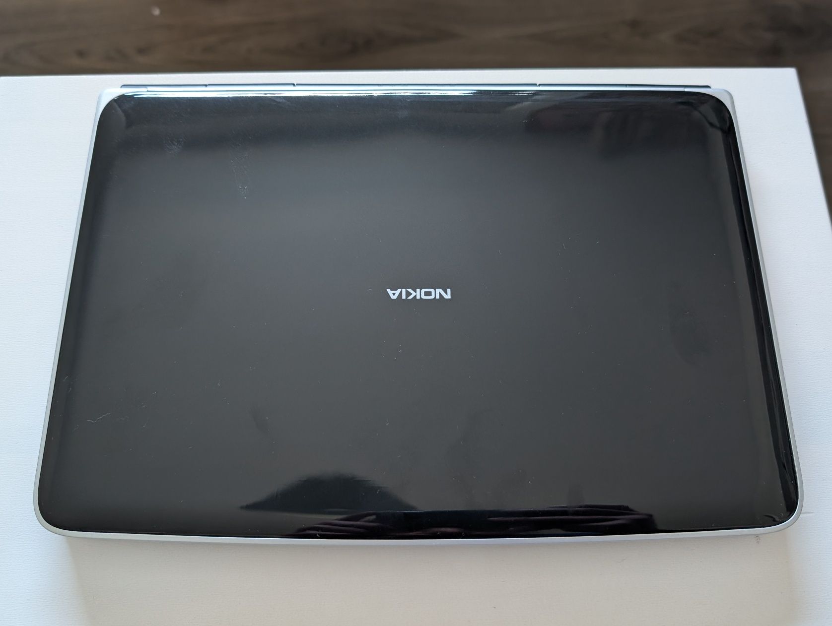 Netbook Nokia Booklet 3G