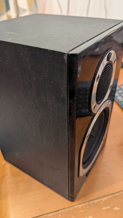 Wharfedale DIAMOND 10.0