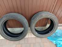 Opony Continental premium contact 6 235/50/18