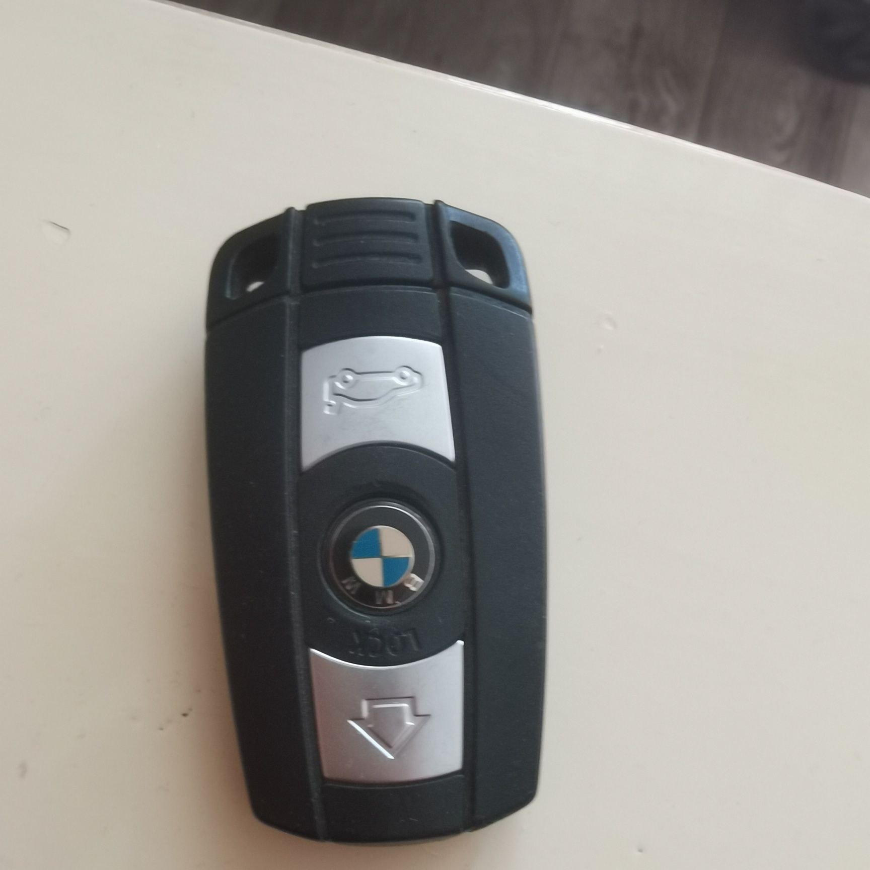 Продам ключ BMW БМВ 868Mhz