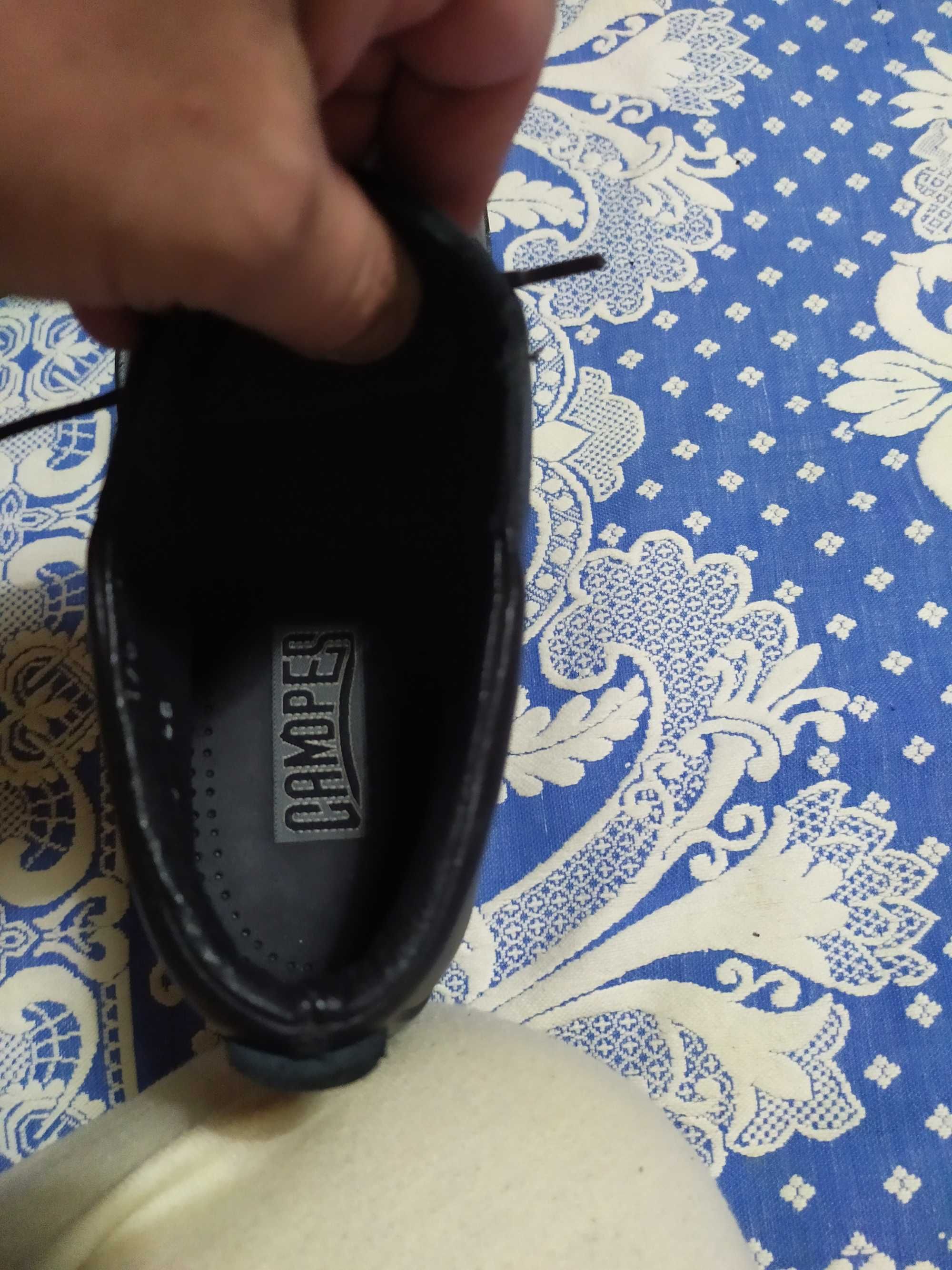 Botins Camper novos 45