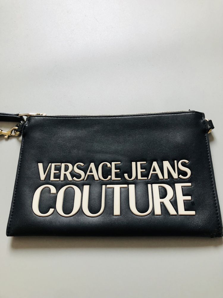 Versace клатч