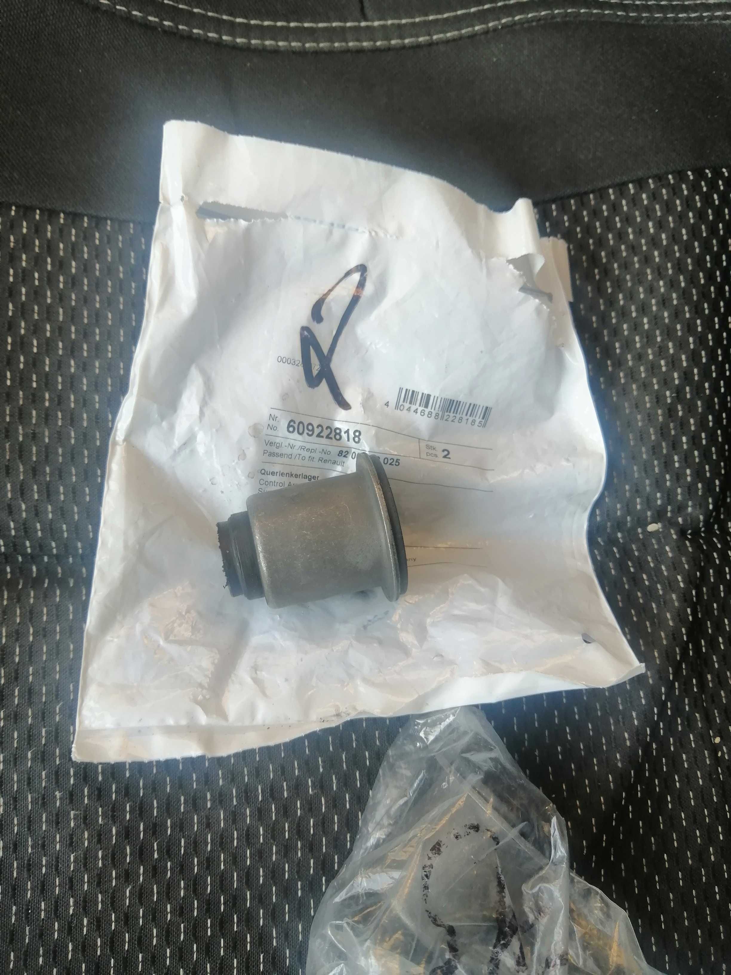 сайлентблок переднего подрамника задний renault megane 2 2002-2009