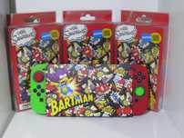 Stand-Suporte Duas Posiçoes Nintendo Switch The Simpsons Bartman NOVO
