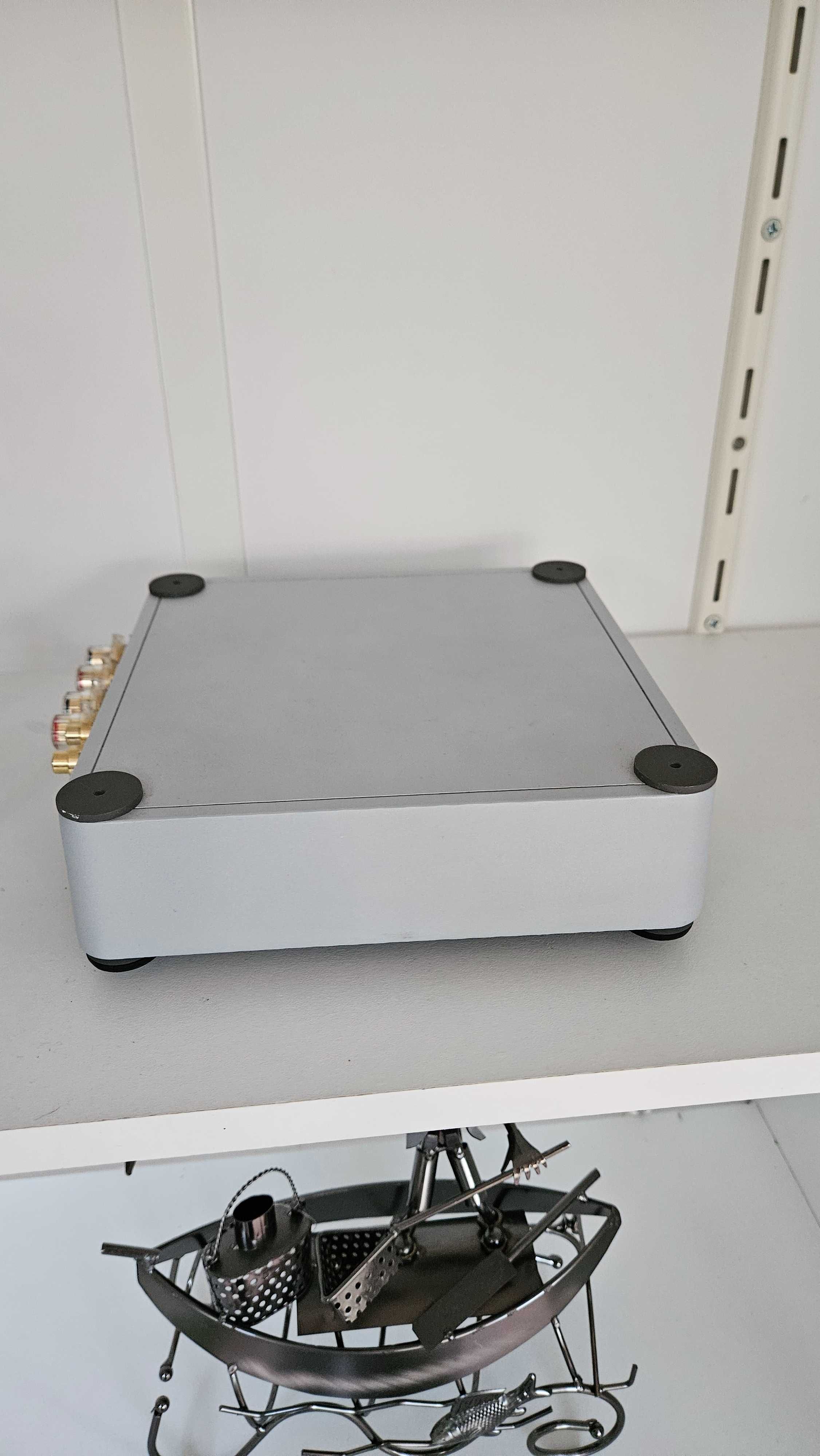 Wadia 151 PowerDAC Wzmacniacz Cyfrowy
