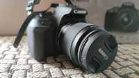 Canon EOS 2000D - "18-55" IS II - НОВИЙ