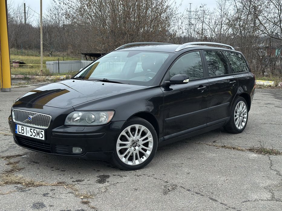 Продам Volvo V50 1.6 дизель в Харкові