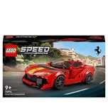 LEGO Speed Champions 76914 Ferrari 812 Competizione