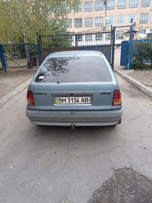 Продам опел кадет