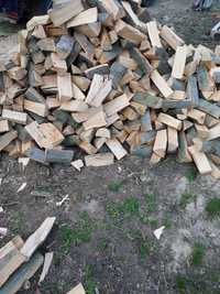 Drewno,opalowe różne
