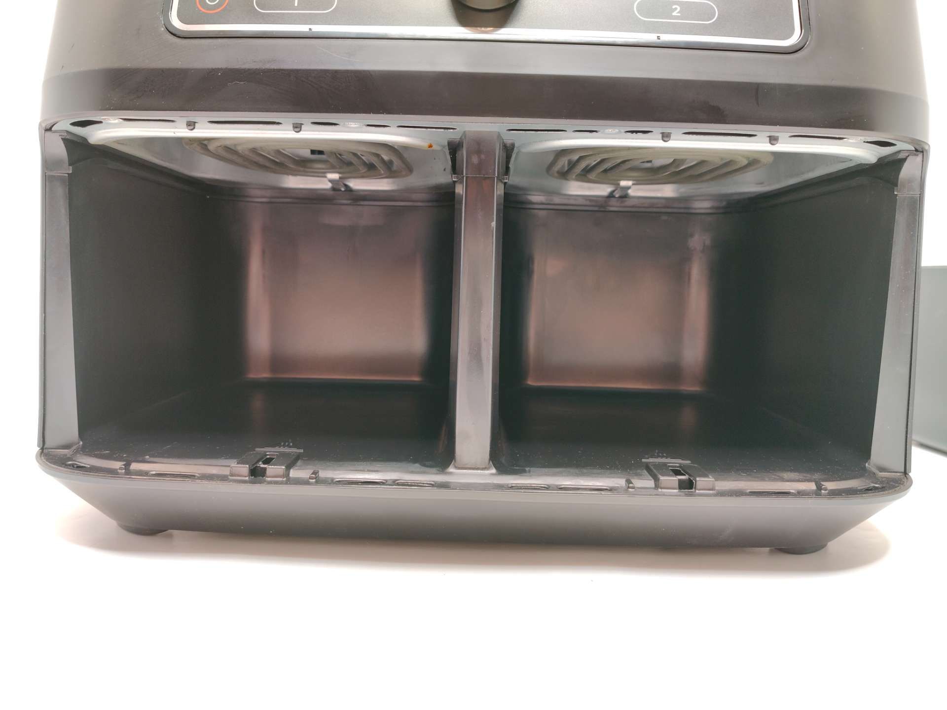 Frytkownica beztłuszczowa Ninja AF400EU 2470 W 2x 4,75 l, , 6 w 1