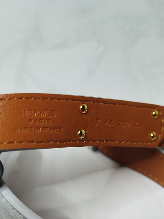 Тонкий жіночий ремінь ермес, модний шкіряний ремінь 2 см