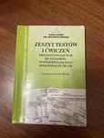 Zeszyt testów i ćwiczeń Bożena Padurek