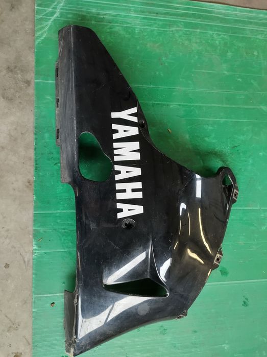 Siedzenie Yamaha R1, RN04 przód, tył, owiewki zacisk hamulcowy części