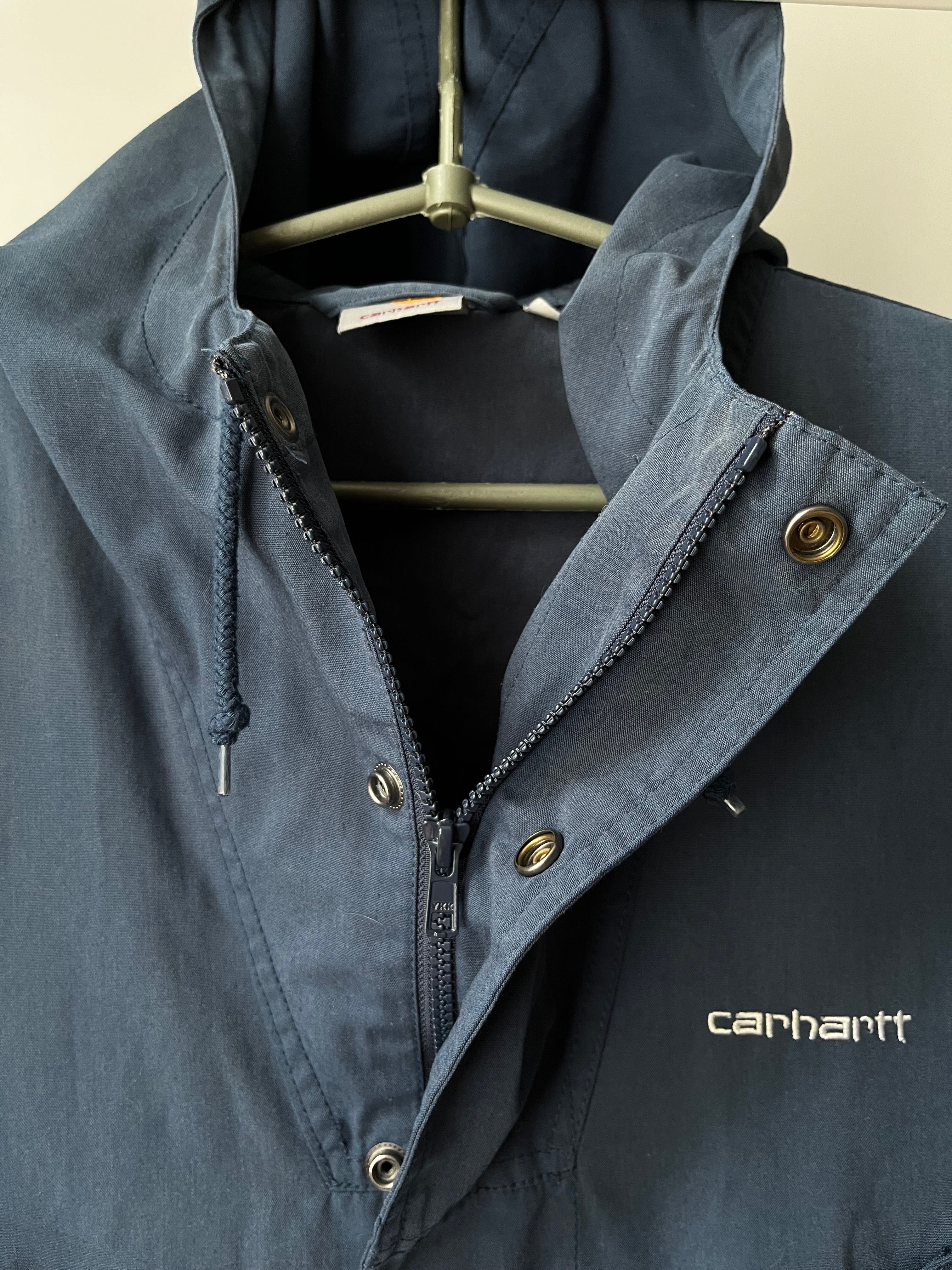 Куртка, вітровка, парка Carhartt WIP