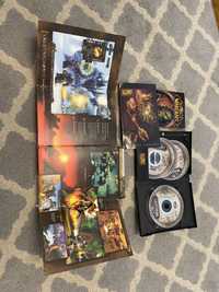 World of Warcraft Classic Coleção