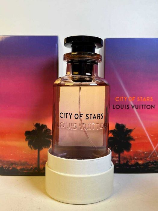 Парфуми Louis Vuitton City of Stars