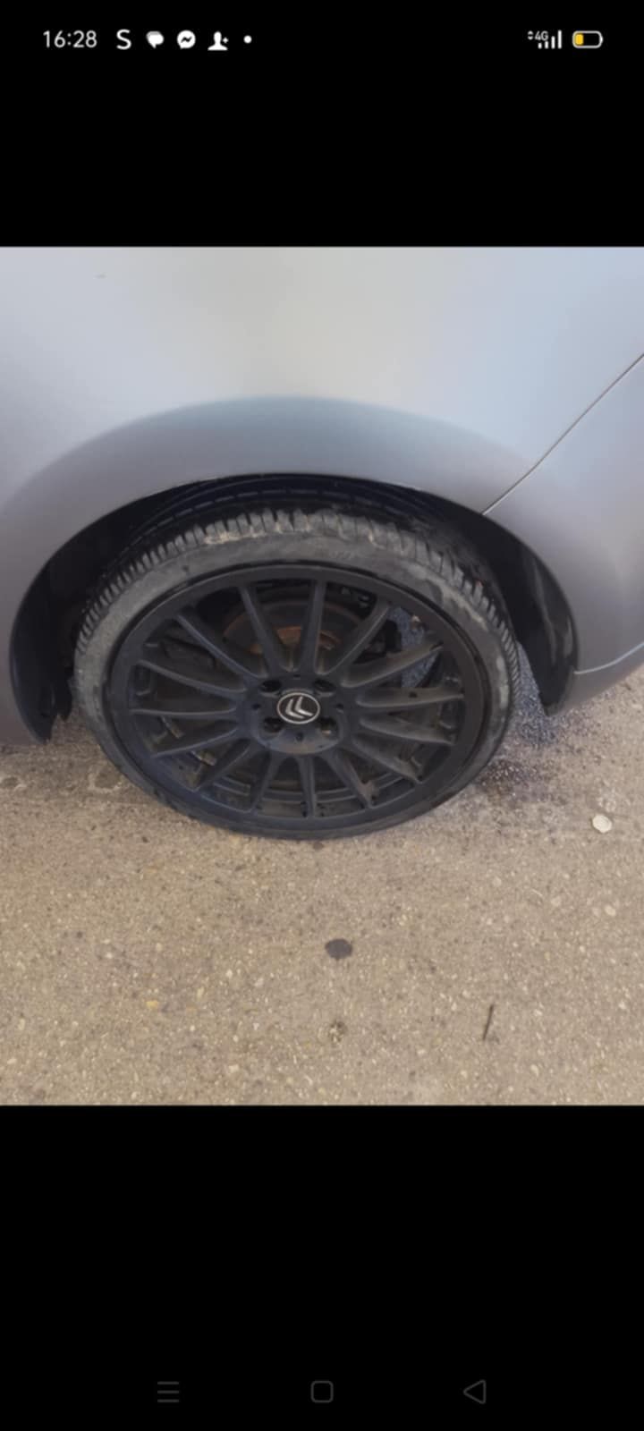 Citroën C4 2006 dissel